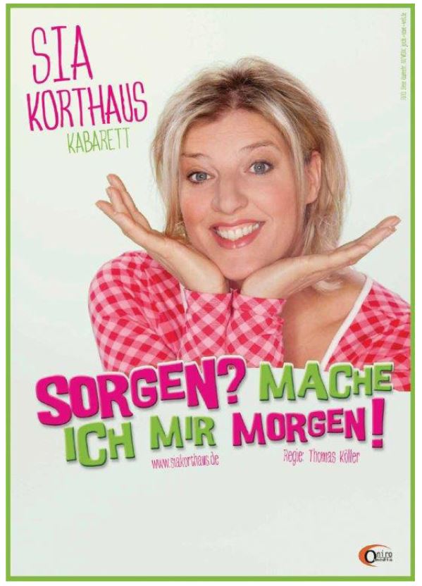 Kabarett