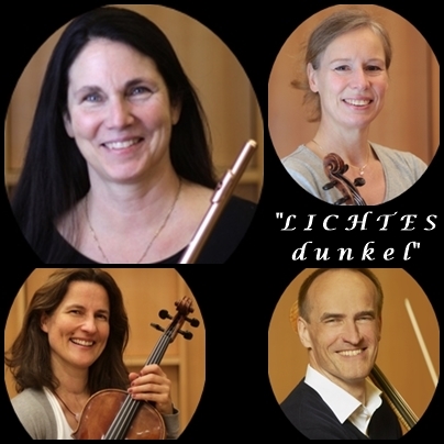 LICHTES dunkel LICHTES dunkel